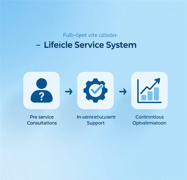智能財(cái)稅賦能企業(yè)未來 成都耀祥商務(wù)信息咨詢發(fā)布創(chuàng)新服務(wù)系統(tǒng)